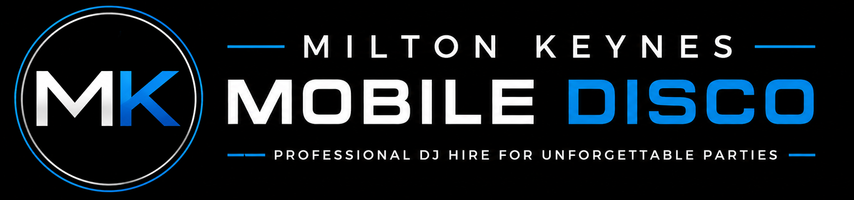 Milton Keynes Mobile Disco